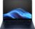 HP EliteBook Ultra G1q Notebook AI PC Qualcomm Snapdragon 16GB RAM 512GB SSD Qualcomm Adreno GPU Atmosphere Blue – Snapdragon X Elite X1E-78-100 (Up to 3.4 GHz, 12 cores) – 2.2K (2240 x 1400) – Integr