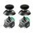 GuliKit TMR Magnetic Joystick Replacement Kit for Xbox Series X/S Controller,Anti-Drift Stick Repair Module with Thumbstick Caps, Soldering Required