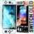 Orzly Glass Screen Protector for Nintendo Switch OLED 2024 Console Accessories (Pack of 4) – Tempered Glass Life time Edition