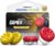 KontrolFreek Galaxy GamerPack – Electric Edition | Compatible with Nintendo Switch 2 | 4-Pack | Yellow and Red
