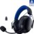 Razer BlackShark V3 X HyperSpeed Wireless Gaming Headset for PS5: 50mm Drivers – Cardioid Mic – 2.4 GHz, Bluetooth – Works with PC, Mac, Nintendo Switch, Smartphone – Long Battery Life – Black