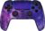 Custom Controllerzz Custom Wireless Controller Compatible with PS5 – Multiple Designs Available (PS5 Galaxy)
