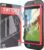 Orzly Glass Screen Protector for Nintendo Switch 2 Console 2025 Screen Size 7.9 inch 4 Pack. No Bubbles Easy Installation Anti Scratch Edition