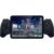 Razer Kishi V3 Pro Gaming Controller for iPhone 15, 16, 17 Series, Android & iPad mini up to 8″: Full Sized TMR Thumbsticks – Back Buttons – PC Remote Play – Haptics – USB-C Gamepad Connection