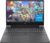 HP Victus 15.6″ FHD 144Hz Gaming Laptop, Intel Core i5-13420H, 8GB RAM, 512GB SSD, NVIDIA GeForce RTX 3050, Windows 11 Home, Copilot AI, Backlit Keyboard, Mica Silver, 15-fa2013dx (Renewed)