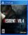 Resident Evil 4 – PS4