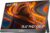 ARZOPA Portable Monitor 15.6” FHD 1080P – Ultra-Slim Portable Laptop Monitor with Kickstand – IPS Display for PC, MAC, Phone, Xbox, PS5 – USB C & HDMI Connectivity – A1