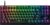 Razer Huntsman V3 TKL 8KHz Esports Gaming Keyboard — Analog Optical Switches Gen 2 with Rapid Trigger, Adjustable Actuation, Snap Tap, PBT Keycaps, True 8000hz Polling Rate, Onboard Memory — Black