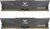 TEAMGROUP T-Force Vulcan Z DDR4 16GB Kit (2x8GB) 3200MHz (PC4-25600) CL16 Desktop Memory Module Ram (Gray) – TLZGD416G3200HC16CDC01
