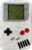 EXIGENT Retro Gamer Handheld Game Console Ultra Soft Anti-Slip Floor Door Mat Rug (GB_Rug)