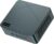 BOSGAME E2 Mini PC, AMD Ryzen 5 3500U (up to 3.7GHz), 16GB DDR4 RAM 512GB NVMe SSD, Desktop Computer 4K Triple Display via Dual HDMI & USB-C, WiFi 5, BT 5.0, Small Form Factor Business Office PC