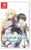 TALES OF XILLIA: REMASTERED – Nintendo Switch