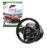 Forza Horizon 6 Standard Edition Xbox Series X + Thrustmaster T128 Racing Wheel & Pedal Set Gaming Bundle