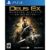 Deus Ex: Mankind Divided – PlayStation 4