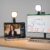 Upgraded Ring Light for Laptop, Monitor & Desk – Eye-Caring Diffused LED Computer Light with Screen-Safe Clip, Adjustable Monitor Mount, CRI 97.8+, 50 Lighting Modes for Zoom, Video Calls & Streaming