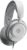 SteelSeries Arctis Nova 1P Multi-System Gaming Headset — Hi-Fi Drivers — 360° Spatial Audio — Comfort Design — Durable — Lightweight — Noise-Cancelling Mic — PS5/PS4, PC, Xbox, Switch – White