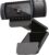 Logitech C920x HD Pro PC Webcam, Full HD 1080p/30fps Video, Clear Audio, Light Correction, Works with Microsoft Teams, Google Meet, Zoom, Nintendo Switch 2’s New GameChat Mode, Mac/Tablet- Black