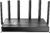 TP-Link Tri-Band BE9700 WiFi 7 Router (Archer BE600) – 10G Port, 2.5G Port, 3× 2.5G LAN, 320MHz Channel, Covers up to 2,600 sq. ft., 120 Devices, VPN, HomeShield Security