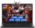 NIMO Gaming Laptop, AMD Ryzen 7 7735HS (8-Core Beats i7-12650H), 16GB DDR5 256GB SSD, 100W PD, Radeon 680M 15.6″ FHD Backlit KB Fingerprint Computer for Business Gaming College School