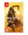 Mortal Kombat 11 (Nintendo Switch)
