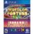 America’s Greatest Game Shows: Wheel of Fortune & Jeopardy – PlayStation 4 Standard Edition
