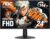 AOC 24G51F 24 inch Gaming Monitor 1920×1080 144Hz, IPS Panel, Console Gaming Ready, Full HD, 3-Sided Frameless, 1x HDMI 2.0, 1x Display Port, 3-Year Zero-Bright-Dot