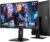 KTC 27 Inch 240Hz Gaming Monitor – 1080P Computer Monitor Fast IPS FHD, Adaptive Sync, 1ms(MPRT), 131% sRGB, HDMI Displayport, Tilt Pivot Height Adjustment, Vesa Monitor, Black, H27F7