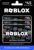 Roblox Physical Gift Cards (Multipack of 3 x $15) [Includes Free Virtual Item] [Redeem Worldwide] – $45