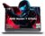 MALLRACE 2026 Light Gaming Laptop with AMD Ryzen 7 5700U 8-core (Beats i7-1265U,up to 4.3GHz),16GB DDR4 512GB SSD, AMD Radeon Graphics,WiFi 6,15.6 inch IPS Display,Webcam, AMD Laptop Computer