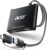 acer USB 3.0 Video Capture Card, HDMI Capture Card for Streaming with 4K Loop-Out & USB A/C | 1080P 60Hz HD | Video Audio Game Capture for PS5/PS4/Switch2/Xbox/Camera/PC/Mac – Black