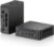 Mini PC Core i3-5005U, 8GB 1600MHz DDR3L, 512GB SATA SSD, Mini Computer Dual 2.5K Display via Dual HDMI, WiFi, BT 5.0, Small Form Factor Business Office PC, Pre-10 Pro OS(Can’t Upgraded)