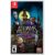 The Addams Family: Mansion Mayhem – Nintendo Switch