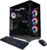 CyberPowerPC Gamer Xtreme Gaming PC, AMD Ryzen 9 9900X 4.4GHz, GeForce RTX 5070 12GB, 32GB DDR5, 1TB PCIe 4.0 SSD, WiFi Ready & Windows 11 Home (GXiVR8080A41)