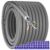 Cat 6 Shielded Ethernet Cable 500ft Outdoor (30 RJ45), 23AWG Cat 6 Outdoor Ethernet Cable Bulk, FTP, Heavy Duty, Direct Burial, Grounded, UV Resistant / Waterproof, Network, Internet, LAN, for Router