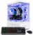 Gaming Desktop PC Computer Liquid Cooled – 12-Core Processor, GeForce RTX 4060 GDDR6, 64GB RAM, 512GB NVMe SSD + 1TB HDD, WiFi 6 & BT 5.4, 7× ARGB Fans, 650W PSU, Windows 11