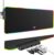 BladeHawks RGB Gaming Mouse Pad with 4Port USB Hub, 14 Lighting Modes, Oversize Anti-Slip Rubber Base, Waterproof Coating Mouse Mat for Desk Laptop Computer, PC Games, Office