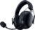 Razer BlackShark V3 X HyperSpeed Wireless Gaming Headset for PC: 50mm Drivers – Cardioid Mic – 2.4 GHz, Bluetooth, USB – Works with Mac, PS5, Nintendo Switch, Smartphone – 70 Hr Battery – Black