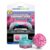 KontrolFreek Performance Thumbsticks – Heist Edition – For Playstation 5 (PS5) and Playstation 4 (PS4) Controller – Blue/Pink