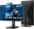 KTC 24.5 Inch 240Hz Gaming Monitor, FHD Computer Monitor Vertical 1080P, Fast IPS Panel, 1ms MPRT, Adaptive Sync, 94% DCI-P3, HDR 400, HDMI DP Ports, Tilt/Pivot/Height Adjustment, VESA Mount, H25T7-3