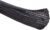 Alex Tech 10ft – 1/2 inch Cord Protector Wire Loom Tubing Cable Sleeve Split Sleeving For USB Cable Power Cord Audio Video Cable – Protect Cat From Chewing – Black
