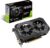 ASUS TUF Gaming GeForce GTX 1660 Super Overclocked 6GB Edition HDMI DP DVI Gaming Graphics Card, 3 Year Warranty
