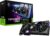 msi RTX 5070 12G Gaming Trio OC Graphics Card (12GB GDDR7, 192-bit, Extreme Performance: 2625 MHz, DisplayPort x3 2.1a, HDMI 2.1b, NVIDIA Blackwell Architecture)