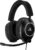RIG R5 Spear PRO HS Wired Gaming Headset Officially Licensed for PlayStation, PS5, PS4, PC – 40mm Graphene Drivers, Tempest 3D Audio, Flip-to-Mute Mic, Memory Foam Cushions, 3.5mm -Black