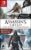 Assassin’s Creed: The Rebel Collection – Nintendo Switch