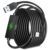 Kuject Link Cable with Charging for Meta Quest 3S Oculus Quest 3 Quest 2/Pro, Pico 4, USB 3.0 5Gbp High Speed USB A to USB C Modem Cable for Steam VR Headset Accessories and Gaming PC -16FT