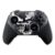 Vennom X-box Elite Controller Series 2 Limited Edition by DreamController. Custom Elite Series 2 Controller for X-box One/Series X/S. Made with Advanced Hydro-Dip Paint Technology (Not Just a Skin)