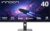 INNOCN 40″ WQHD 3440 x 1440P 144Hz Ultrawide Monitor Gaming FreeSync HDR400 21:9 PC Computer IPS Screen Split PIP/PBP for Editing/Gaming, USB C 90W, HDMI, DP, Black