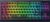 Razer BlackWidow V4 TKL HyperSpeed Wireless Hot Swappable Gaming Keyboard: Orange Tactile Switches – Wireless & Bluetooth – Multi-Function Roller & Control Buttons – Chroma RGB – Long Battery Life