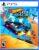 Hot Wheels Let’s Race: Ultimate Speed – PlayStation 5