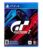 Gran Turismo 7 Standard Edition – PlayStation 4